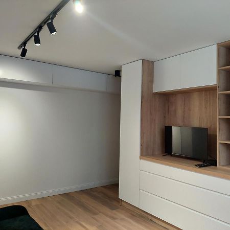 Virginroom Kielce Exteriör bild