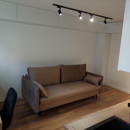 Virginroom Kielce Exteriör bild