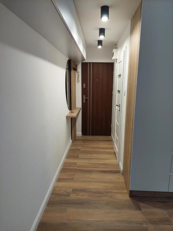 Virginroom Kielce Exteriör bild