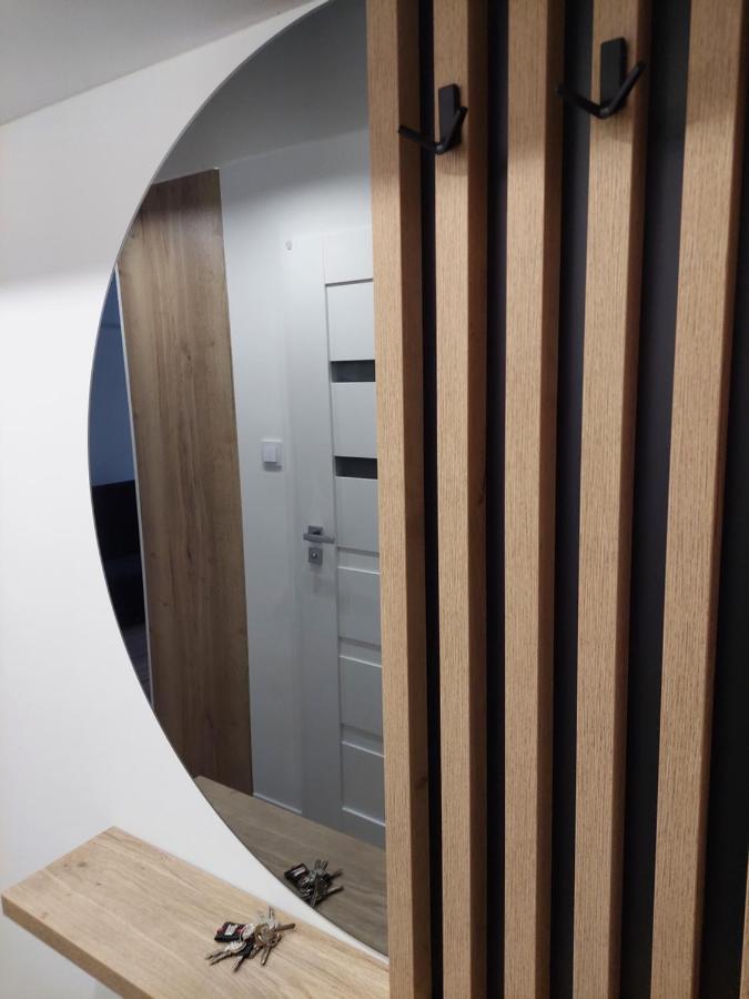 Virginroom Kielce Exteriör bild